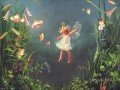 Fleur Fairy pour les enfants